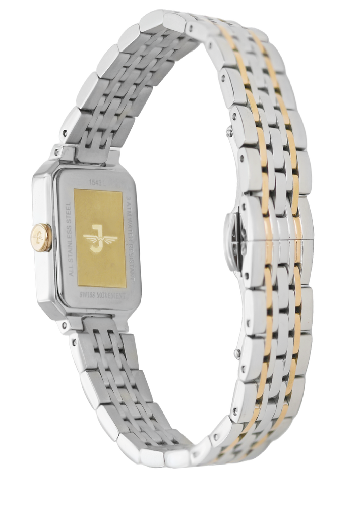 JOVIAL 1543LTMQ03ZE WOMEN WATCH