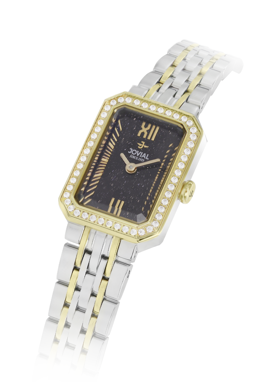 JOVIAL 1543LTMQ03ZE WOMEN WATCH