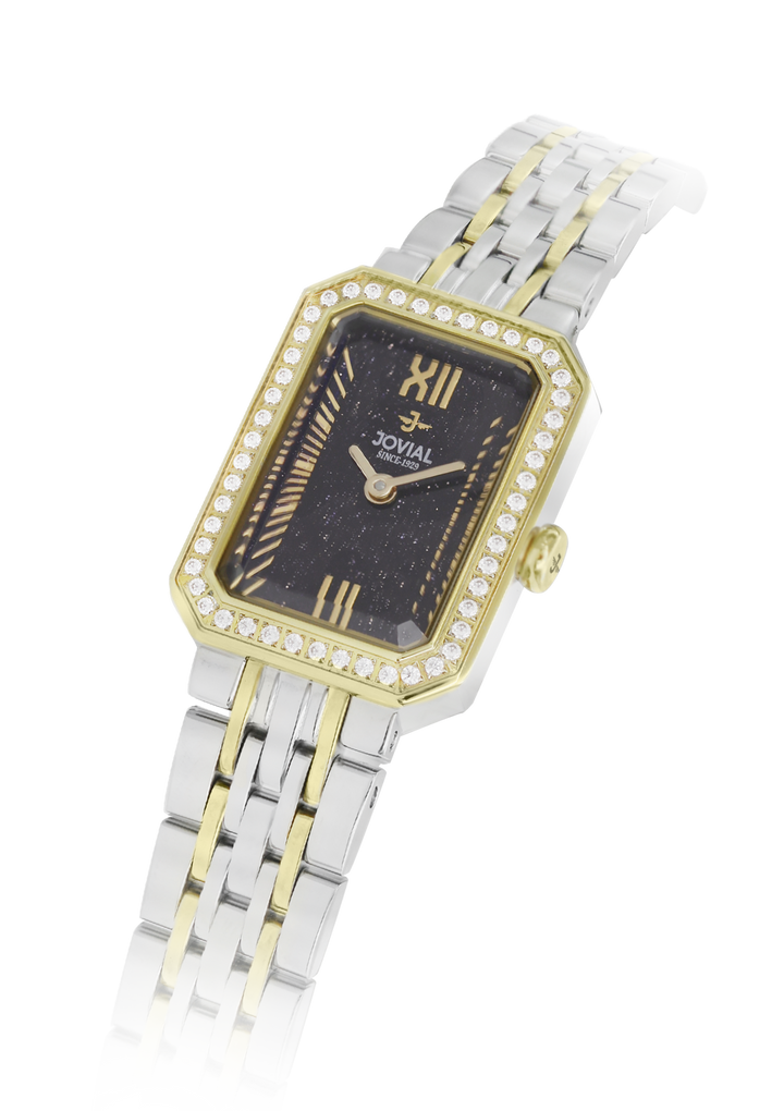 JOVIAL 1543LTMQ03ZE WOMEN WATCH