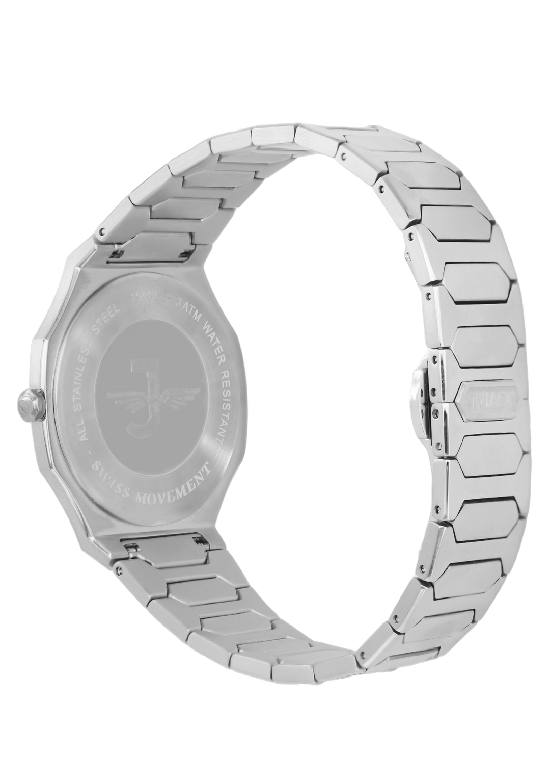 JOVIAL 1544GSMQ09E MEN WATCH