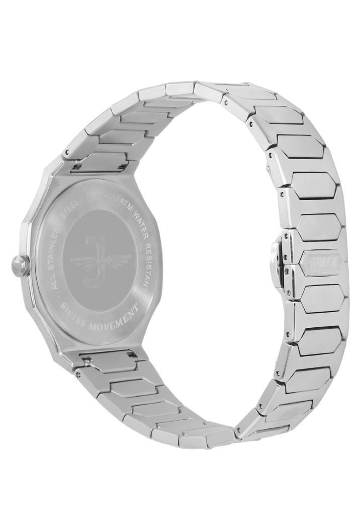 JOVIAL 1544GSMQ09E MEN WATCH