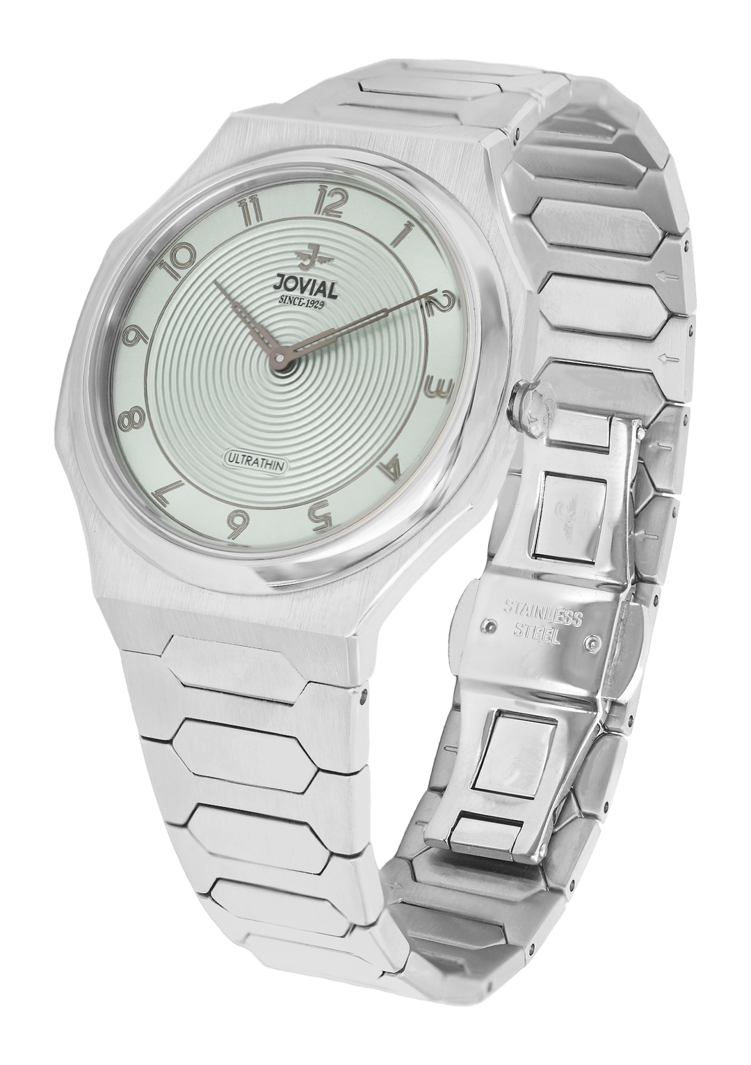 JOVIAL 1544GSMQ09E MEN WATCH