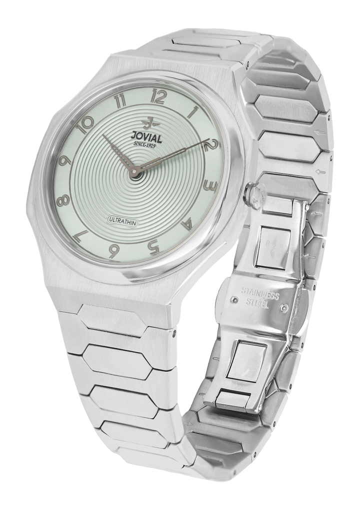 JOVIAL 1544GSMQ09E MEN WATCH