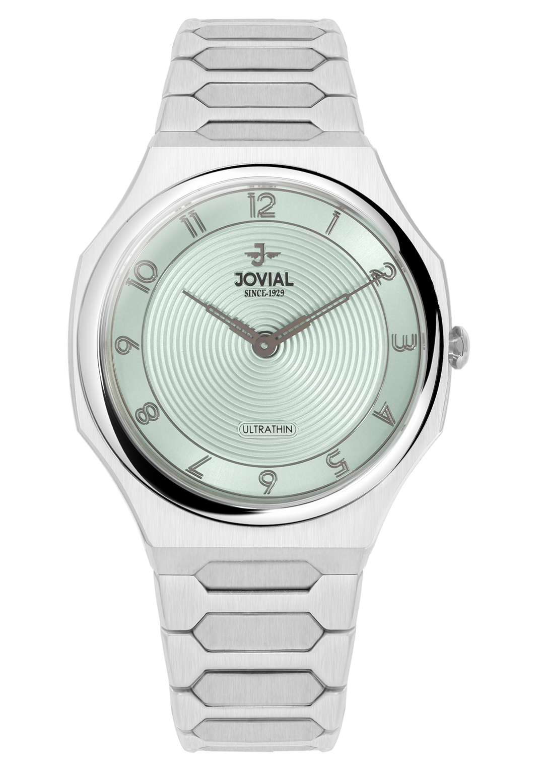 JOVIAL 1544GSMQ09E MEN WATCH