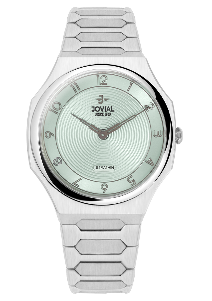 JOVIAL 1544GSMQ09E MEN WATCH