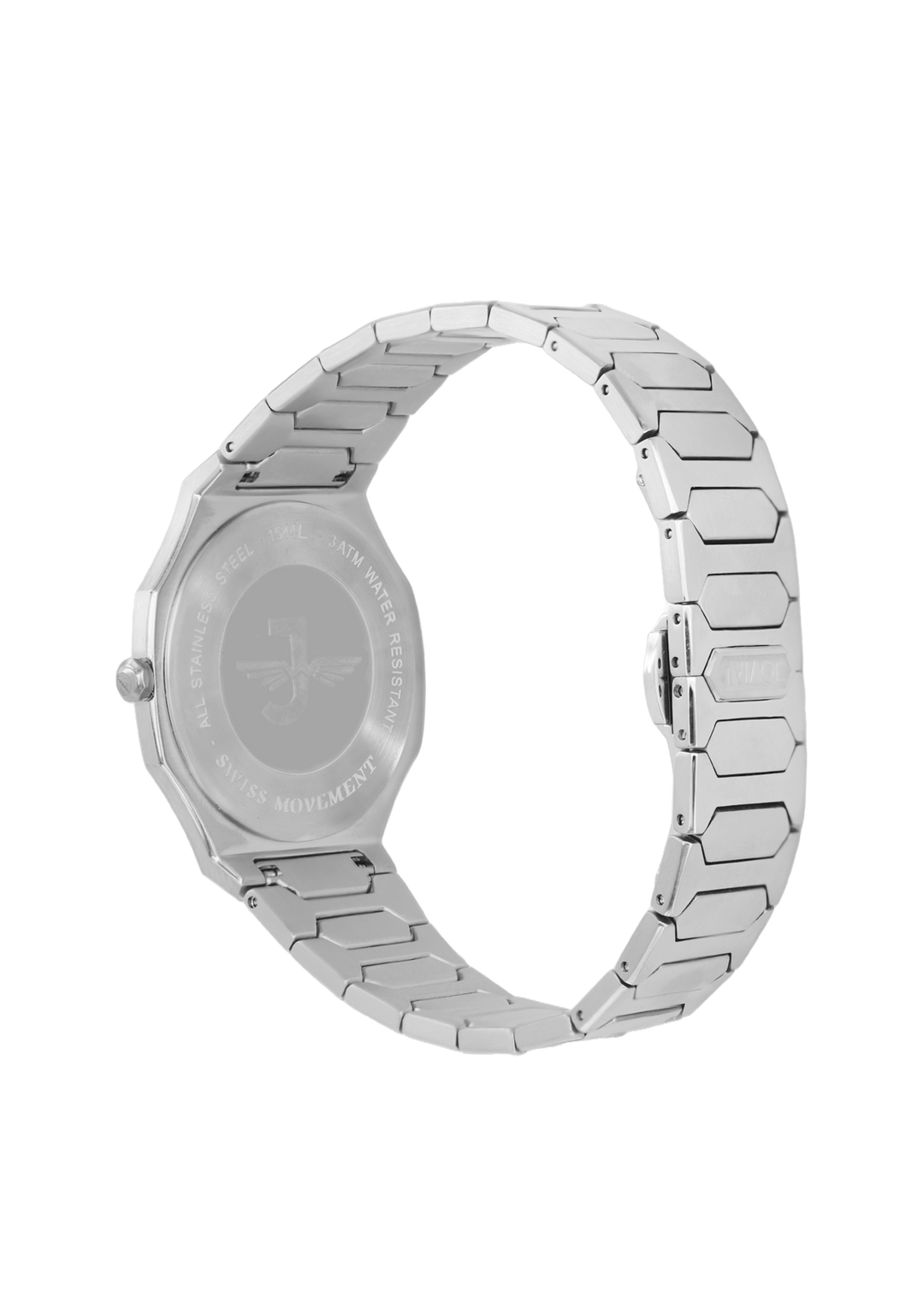 JOVIAL 1544LSMQ03E WOMEN WATCH