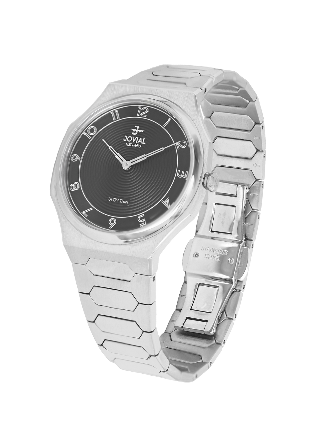 JOVIAL 1544LSMQ03E WOMEN WATCH