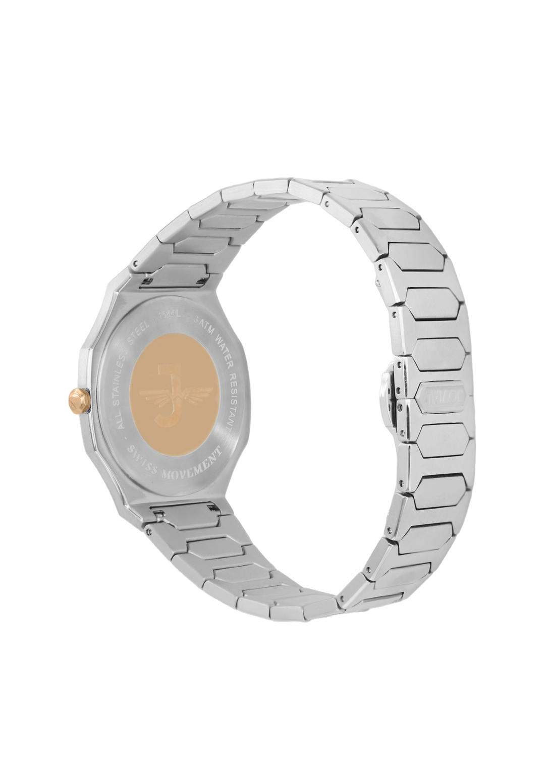 JOVIAL 1544LSMQ04D WOMEN WATCH
