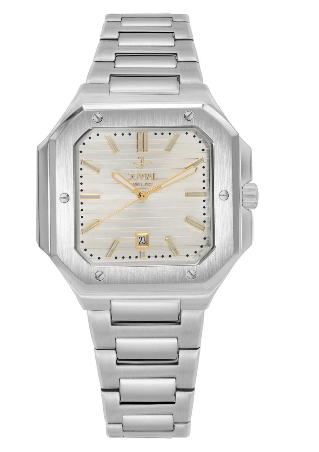 JOVIAL 1560GSMQ01E MEN WATCH