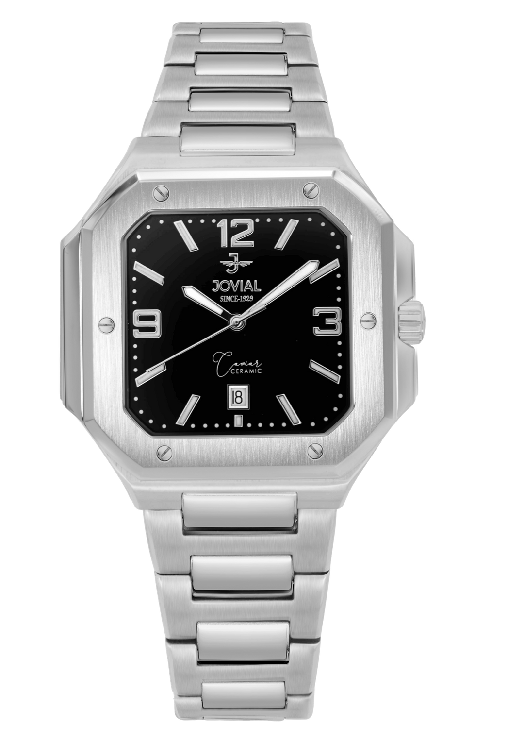 JOVIAL 1560GSMQ03E MEN WATCH