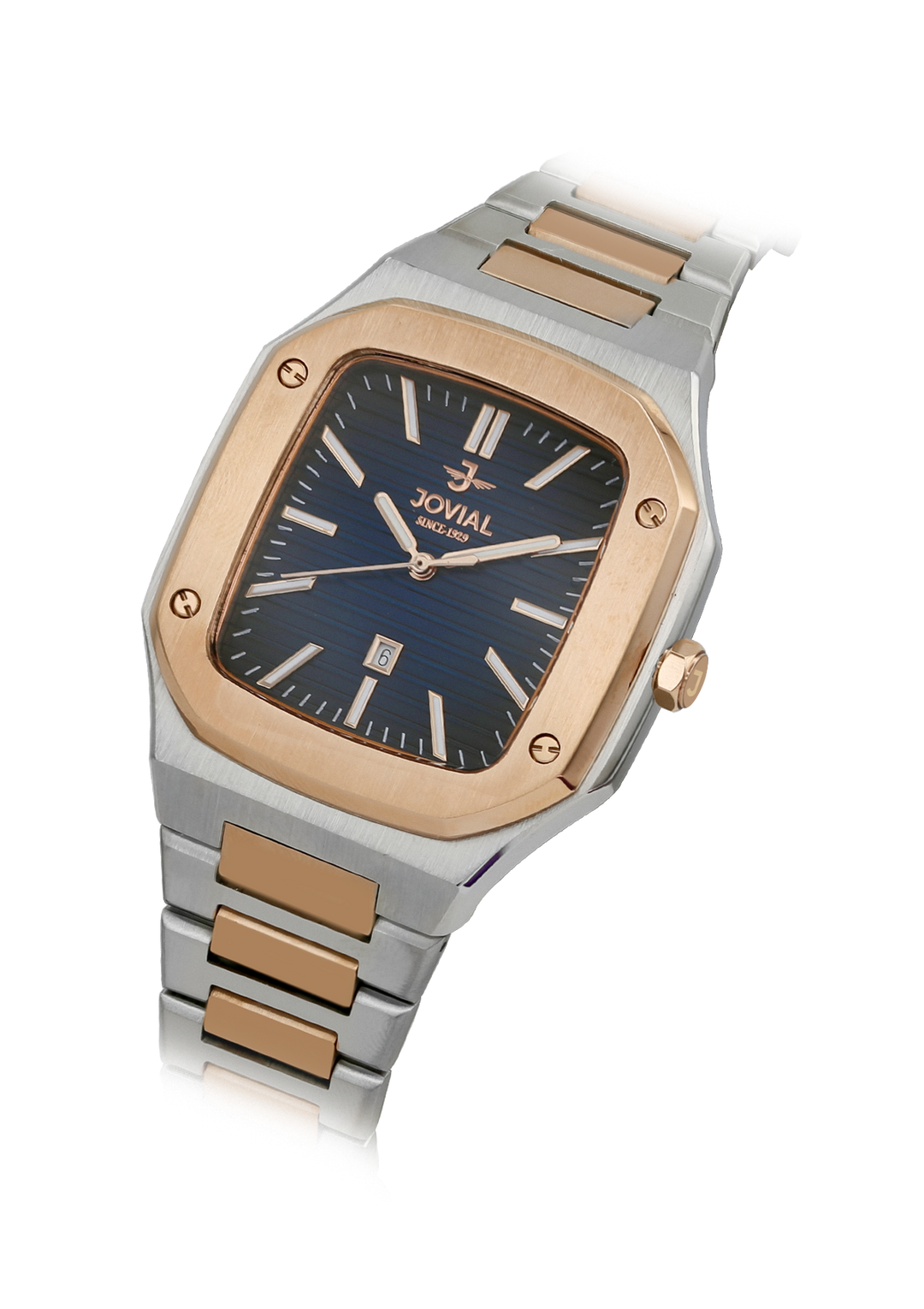 JOVIAL 1600LAMQ04E WOMEN WATCH