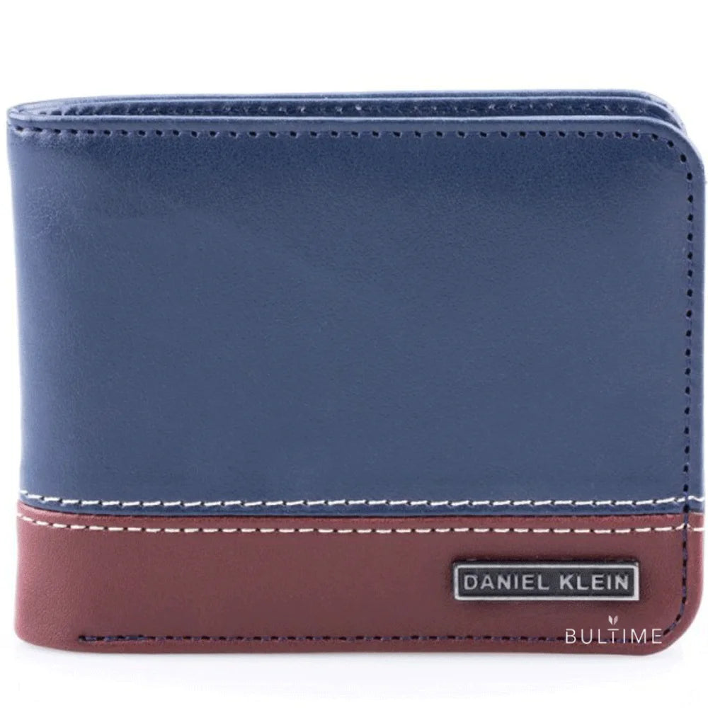 DANIEL KLEIN MEN WALLET DKW5001-02