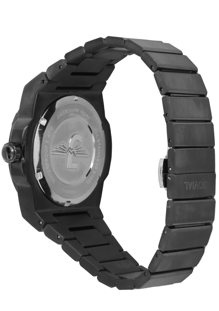 JOVIAL 16080GBMQ03E MEN WATCH