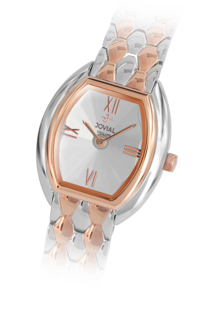 JOVIAL 16082LAMQ01E WOMEN WATCH