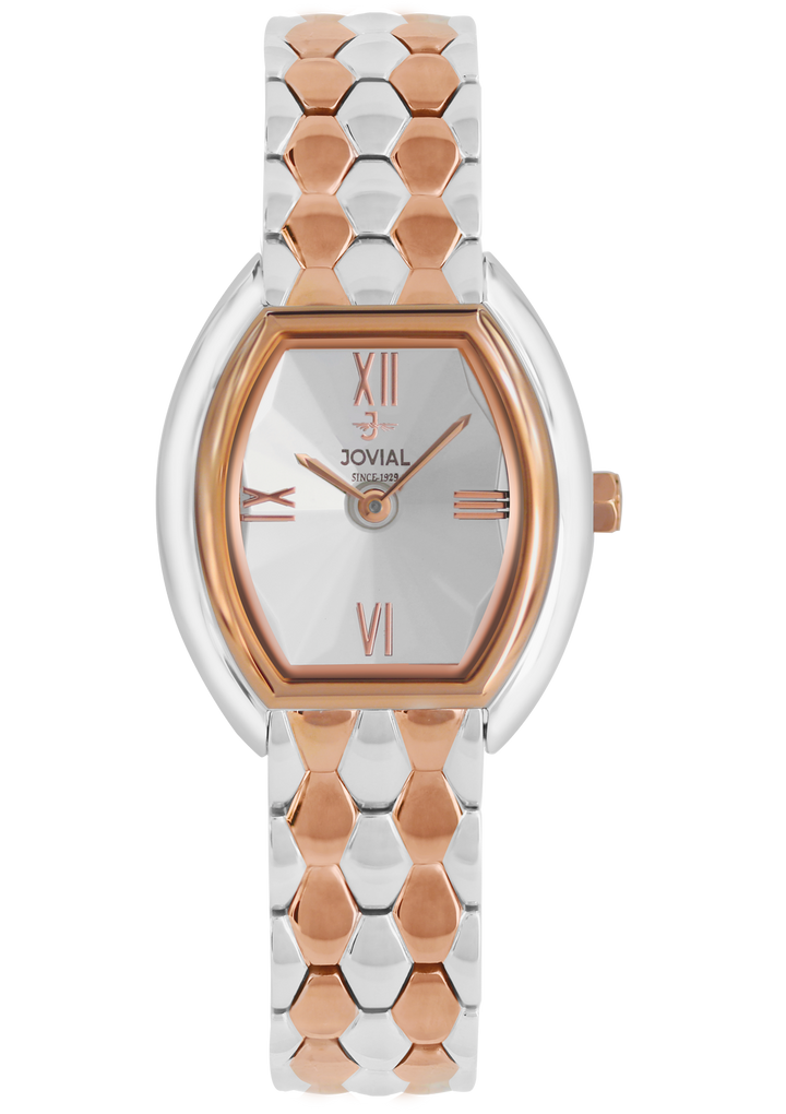 JOVIAL 16082LAMQ01E WOMEN WATCH