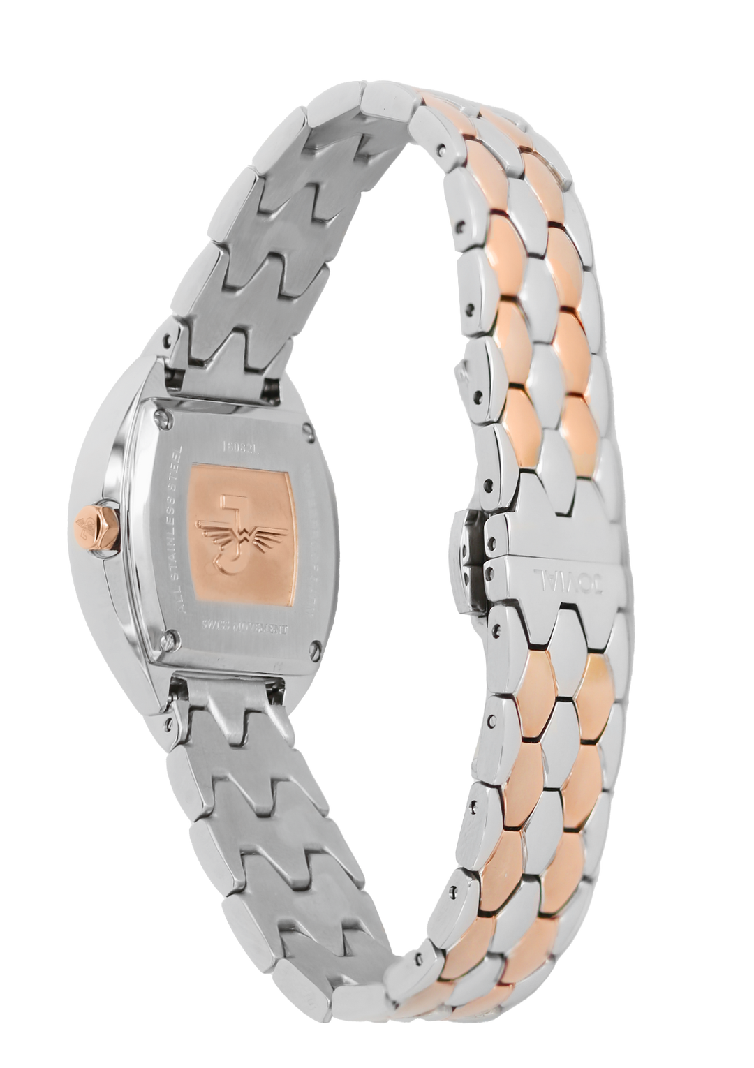 JOVIAL 16082LAMQ01E WOMEN WATCH