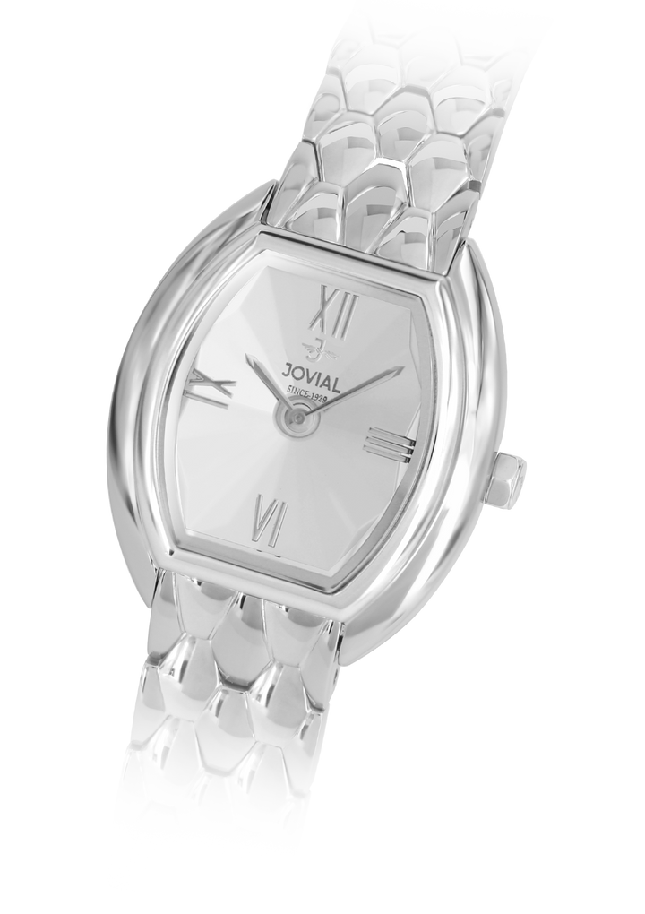 JOVIAL 16082LSMQ01E WOMEN WATCH