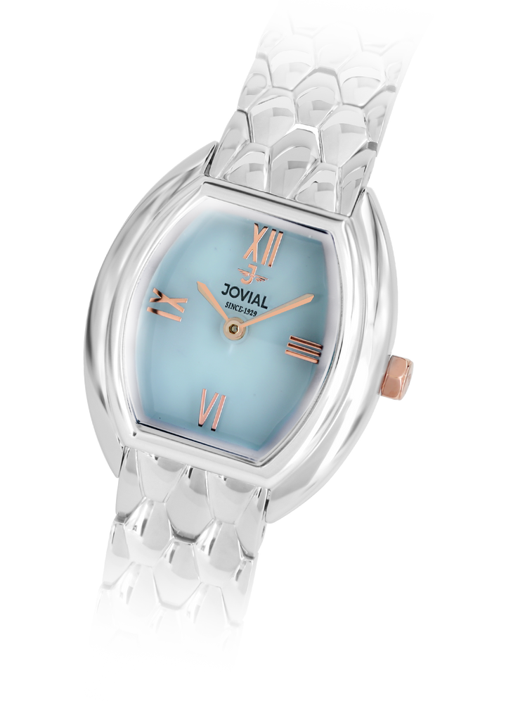 JOVIAL 16082LSMQ04E WOMEN WATCH