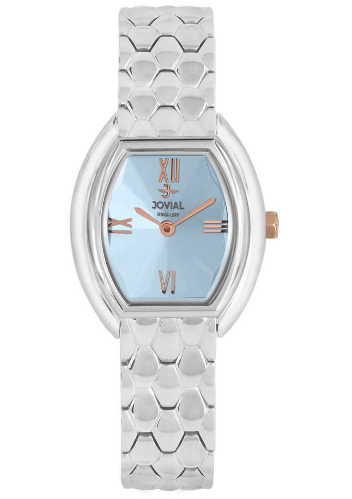 JOVIAL 16082LSMQ04E WOMEN WATCH