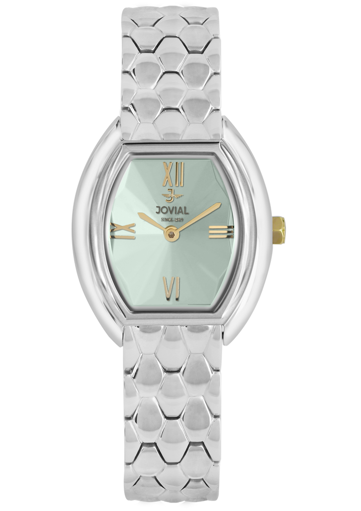 JOVIAL 16082LSMQ09E WOMEN WATCH