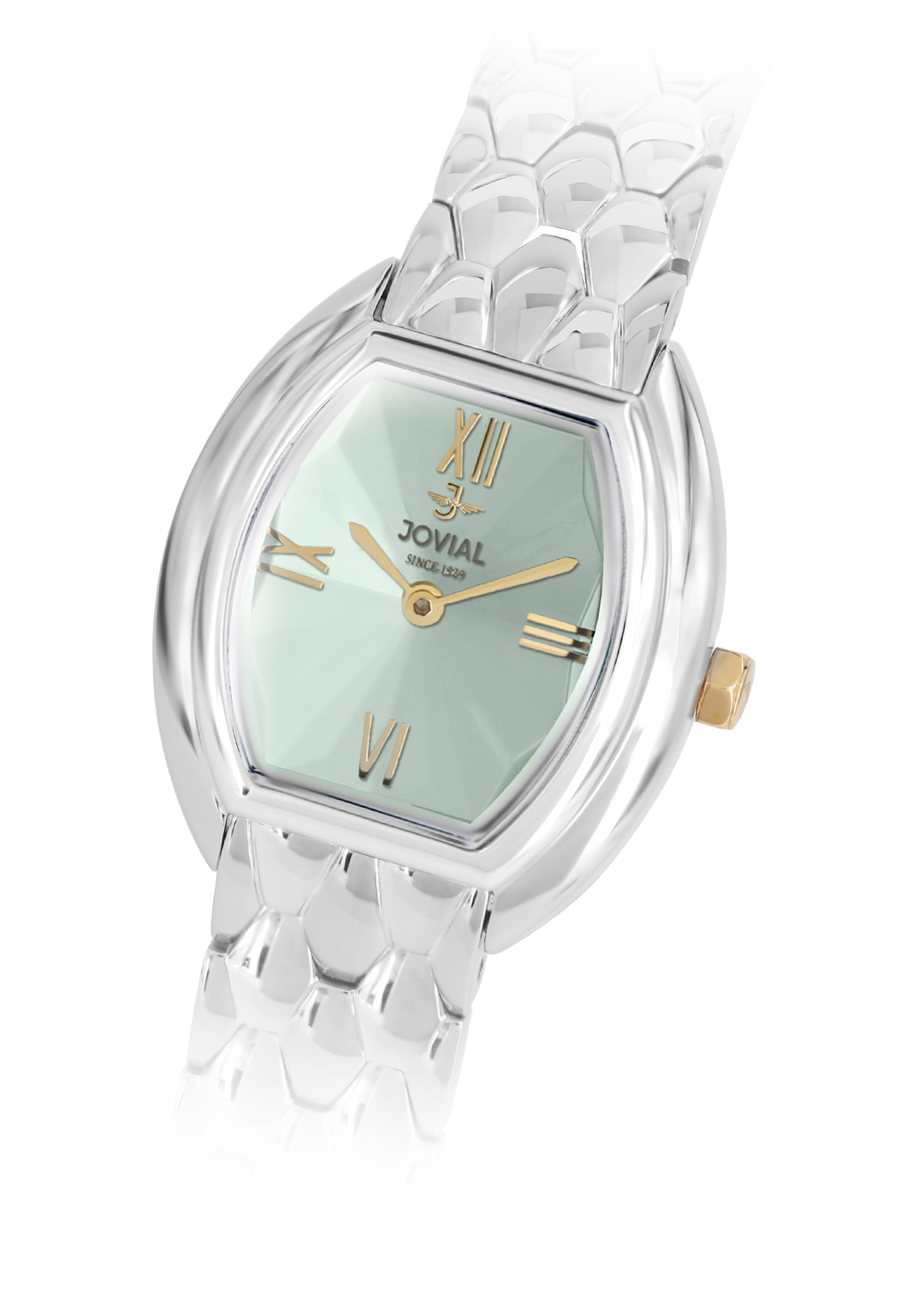 JOVIAL 16082LSMQ09E WOMEN WATCH