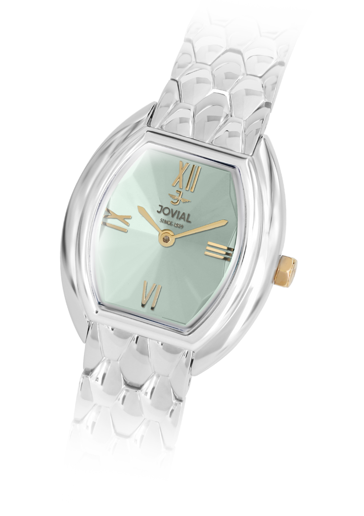 JOVIAL 16082LSMQ09E WOMEN WATCH