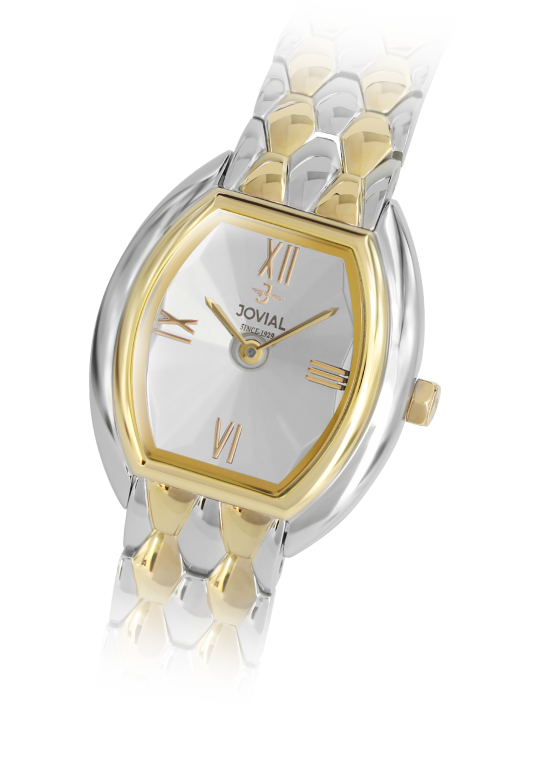 JOVIAL 16082LTMQ01E WOMEN WATCH