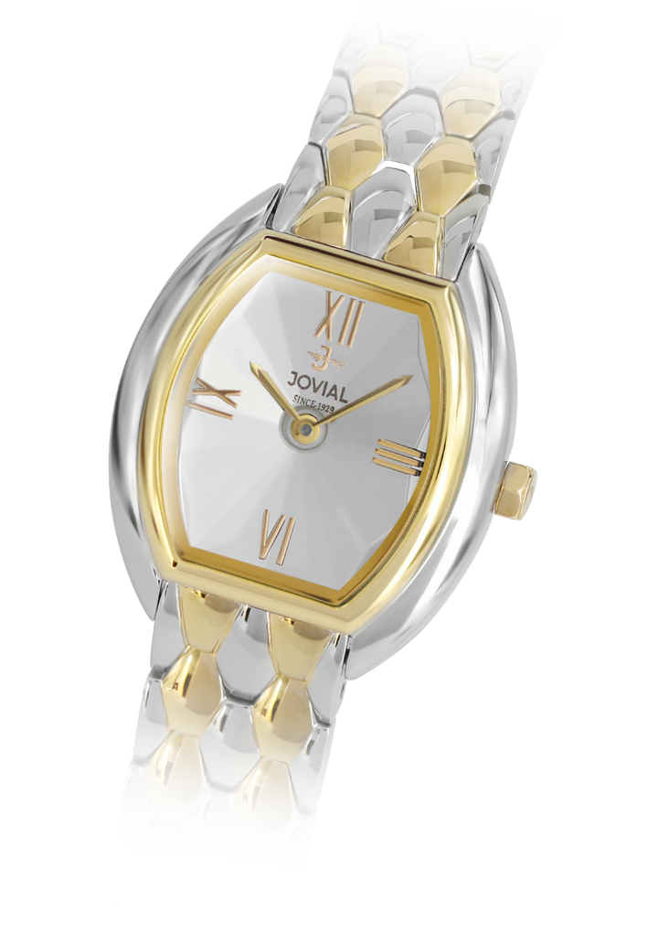 JOVIAL 16082LTMQ01E WOMEN WATCH