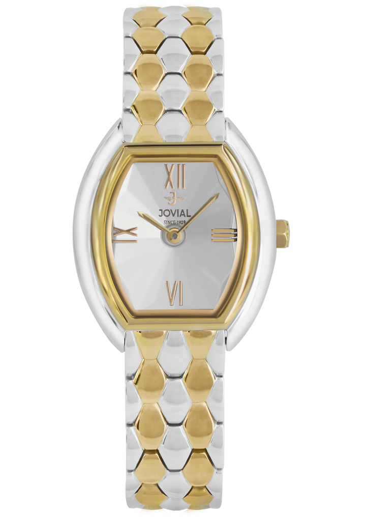 JOVIAL 16082LTMQ01E WOMEN WATCH