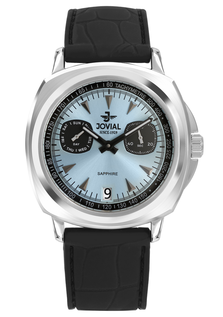 JOVIAL 16090GSRQ14E MEN WATCH