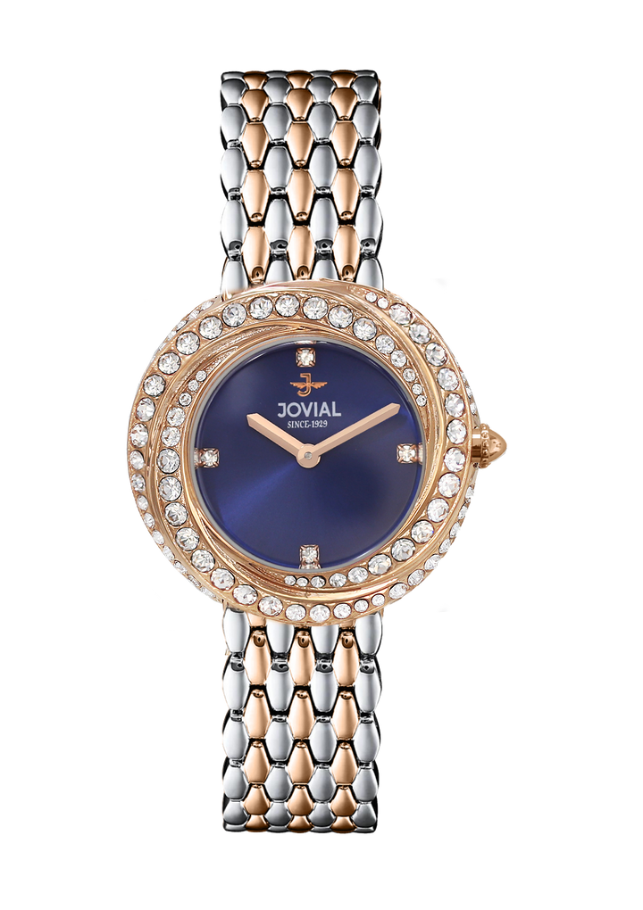 JOVIAL 1662 LAMQ 04ZE  WOMEN WATCH