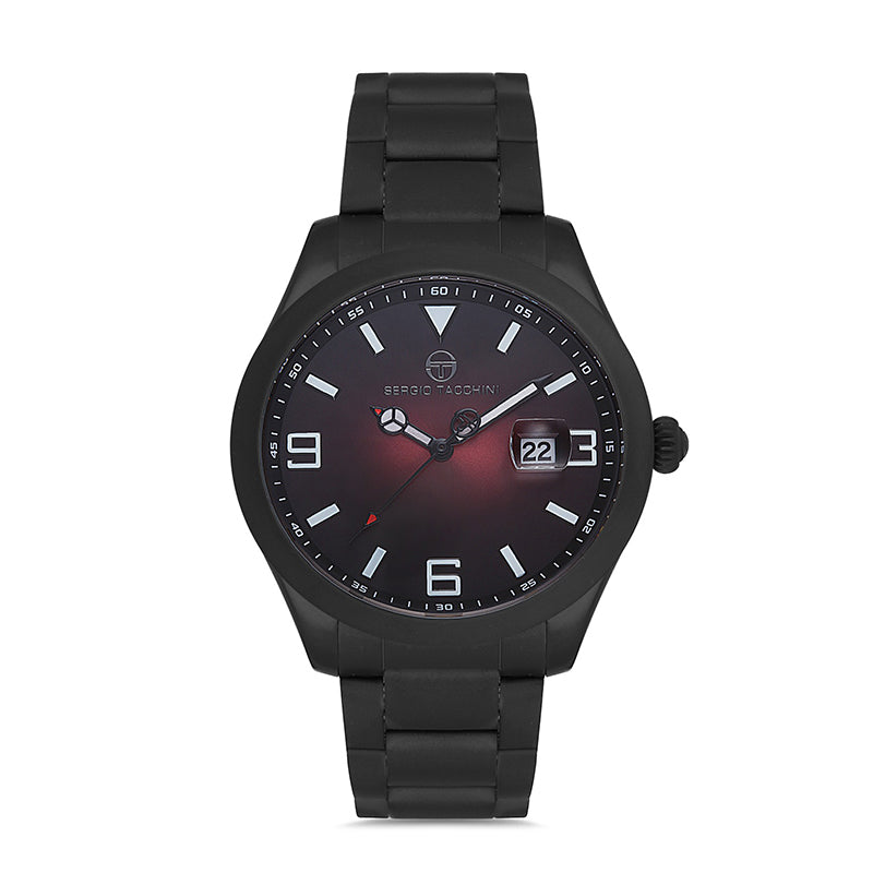 SERGIO TACCHINI MEN WATCH ST.1.10113.5