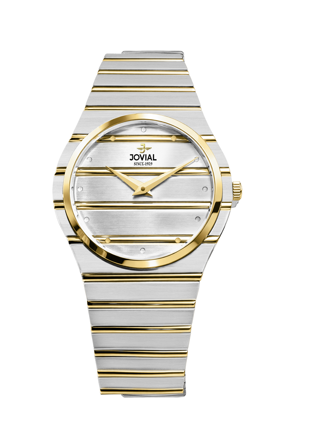 JOVIAL 1775GTMQ02E MEN WATCH