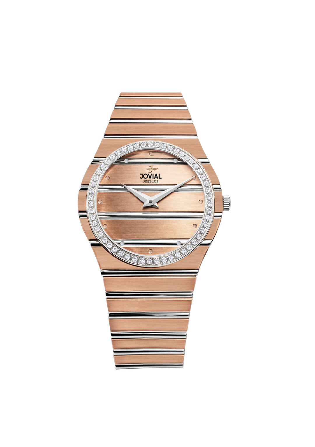JOVIAL 1775LAMQ05ZE WOMEN WATCH