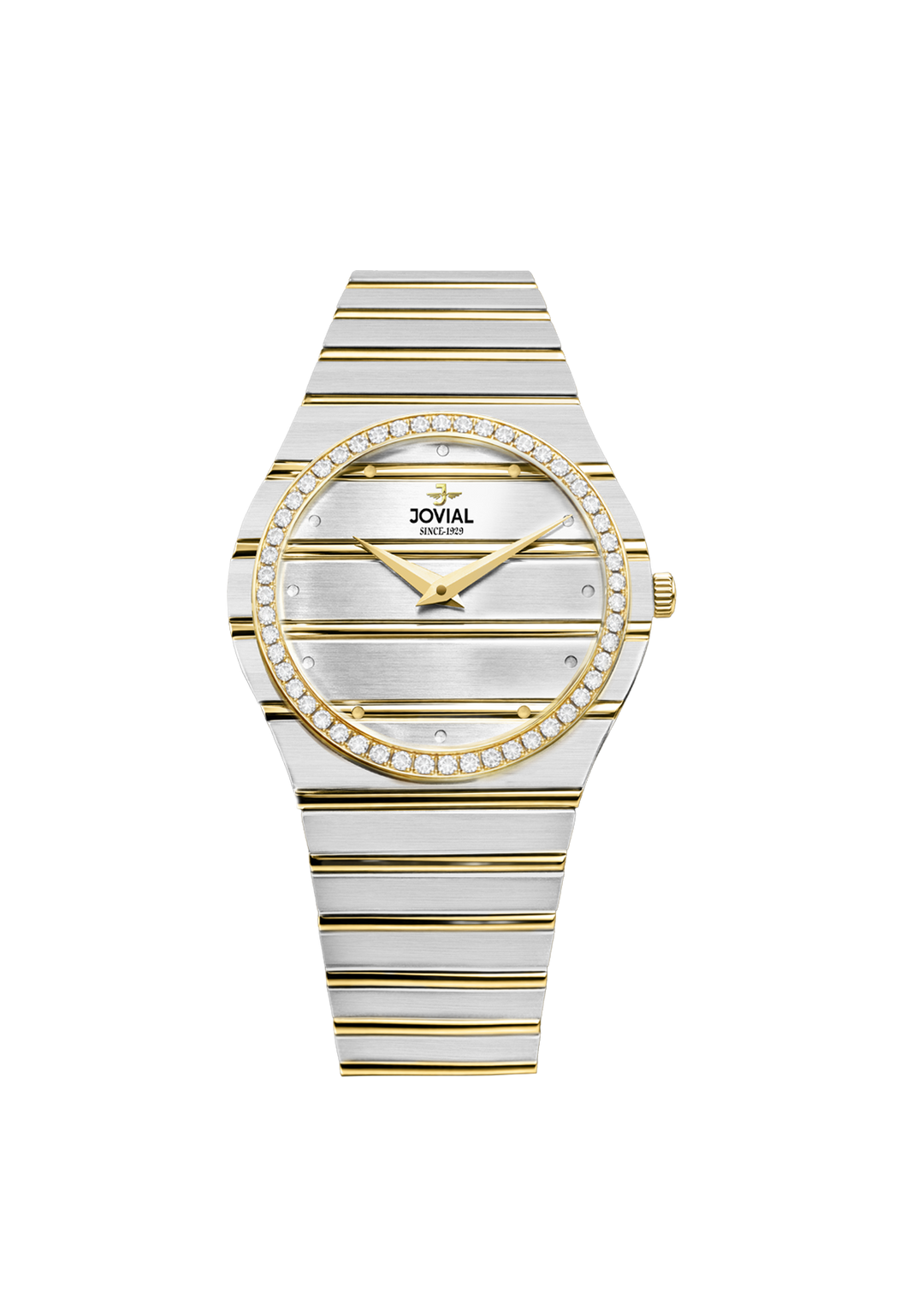 JOVIAL 1775LTMQ02ZE WOMEN WATCH