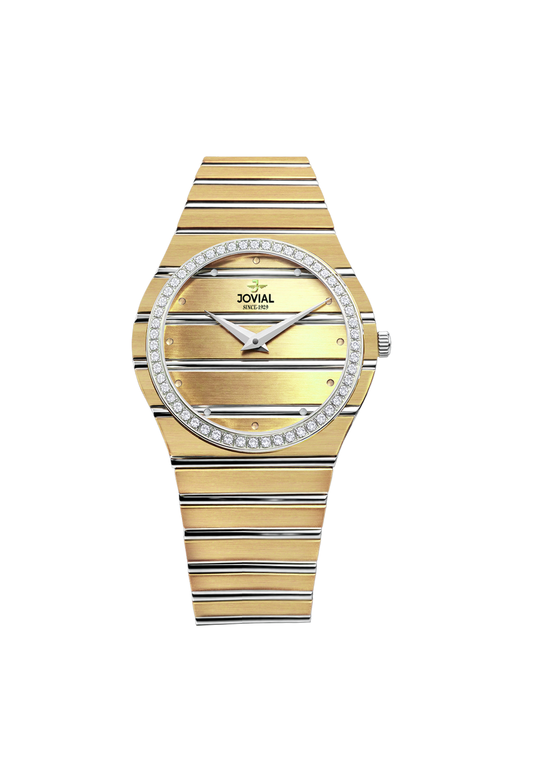 JOVIAL 1775LTMQ07ZE WOMEN WATCH