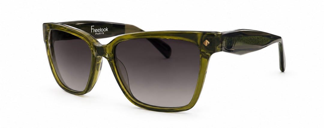 FREELOOK WOMEN SUNGLASS F1030-3