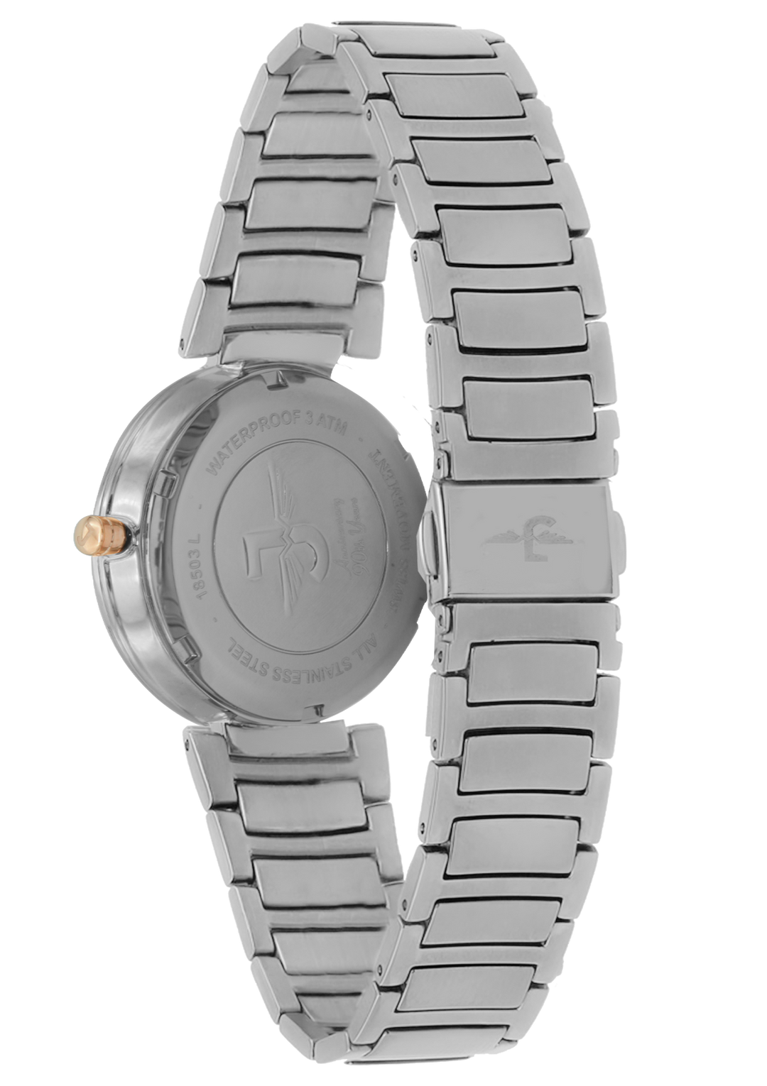 JOVIAL 18503LSMQ03E  WOMEN WATCH