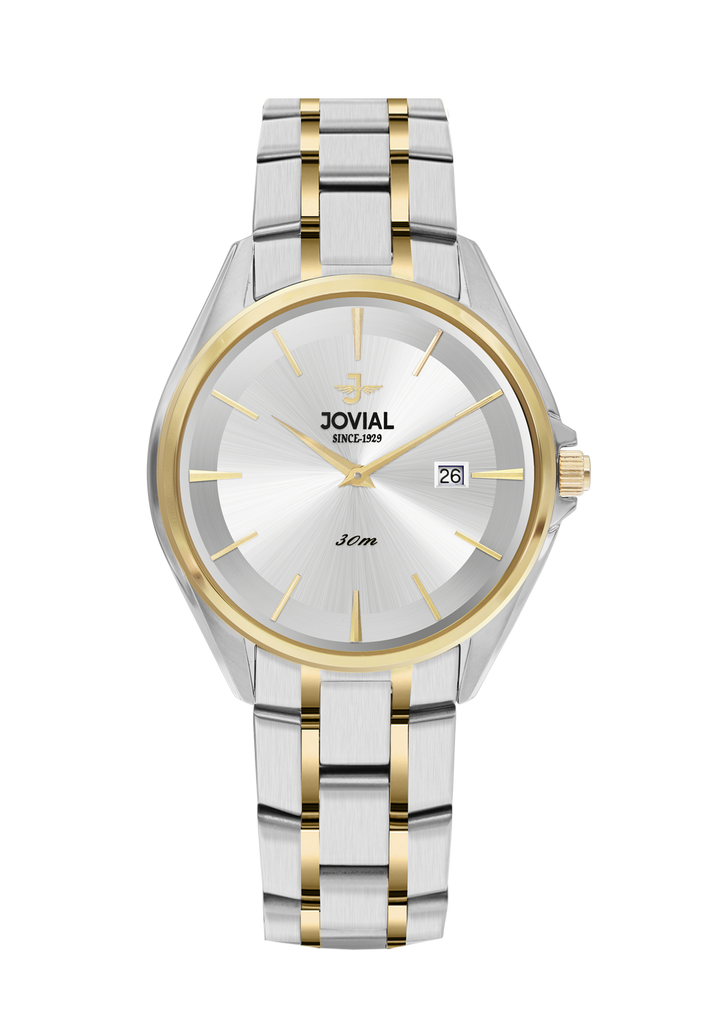 JOVIAL 18523 LTMQ 01 E WOMEN WATCH