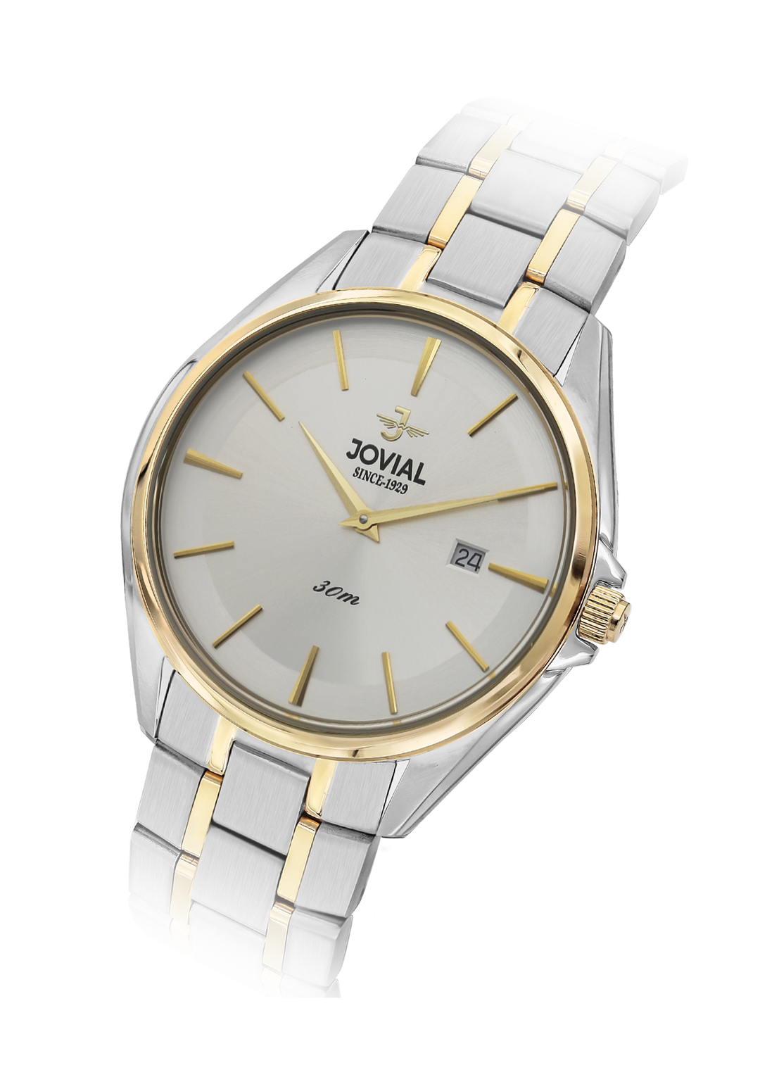 JOVIAL 18523 LTMQ 01 E WOMEN WATCH