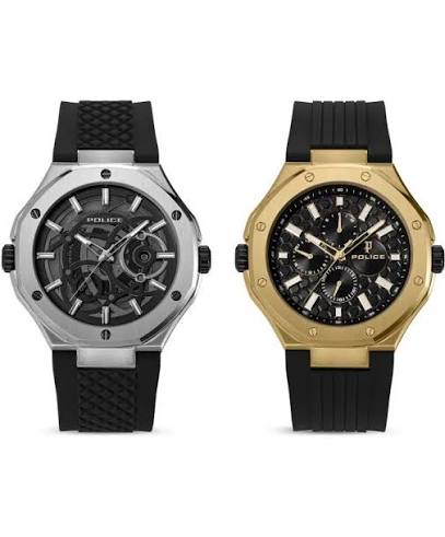 POLICE WATCH PEWGQ0081901 MEN WATCH
