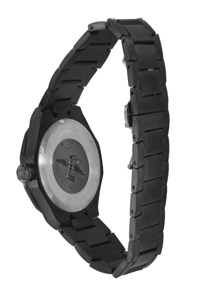 JOVIAL 1522GBMQ09E  MEN WATCH