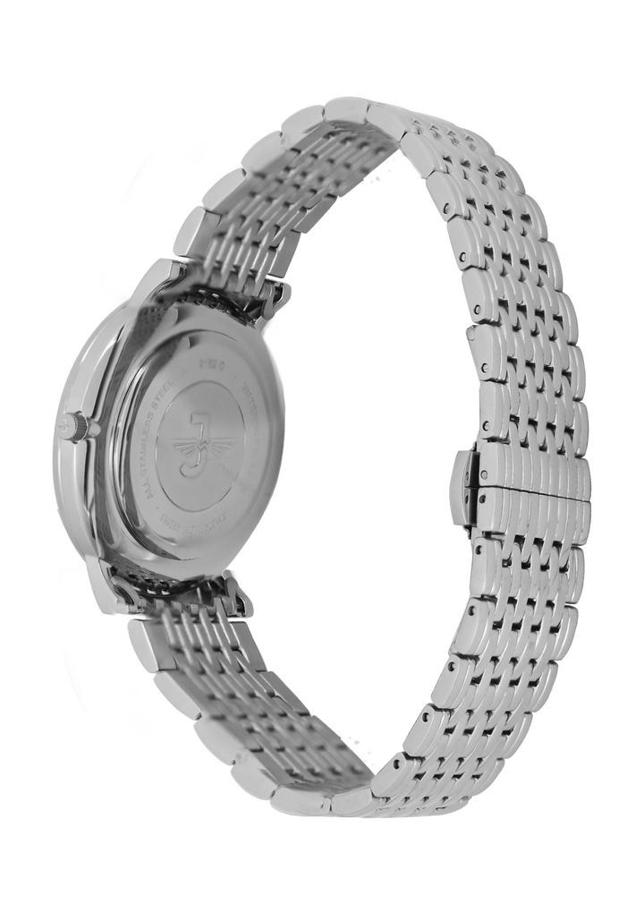 JOVIAL 9182GSMQ01E MEN WATCH