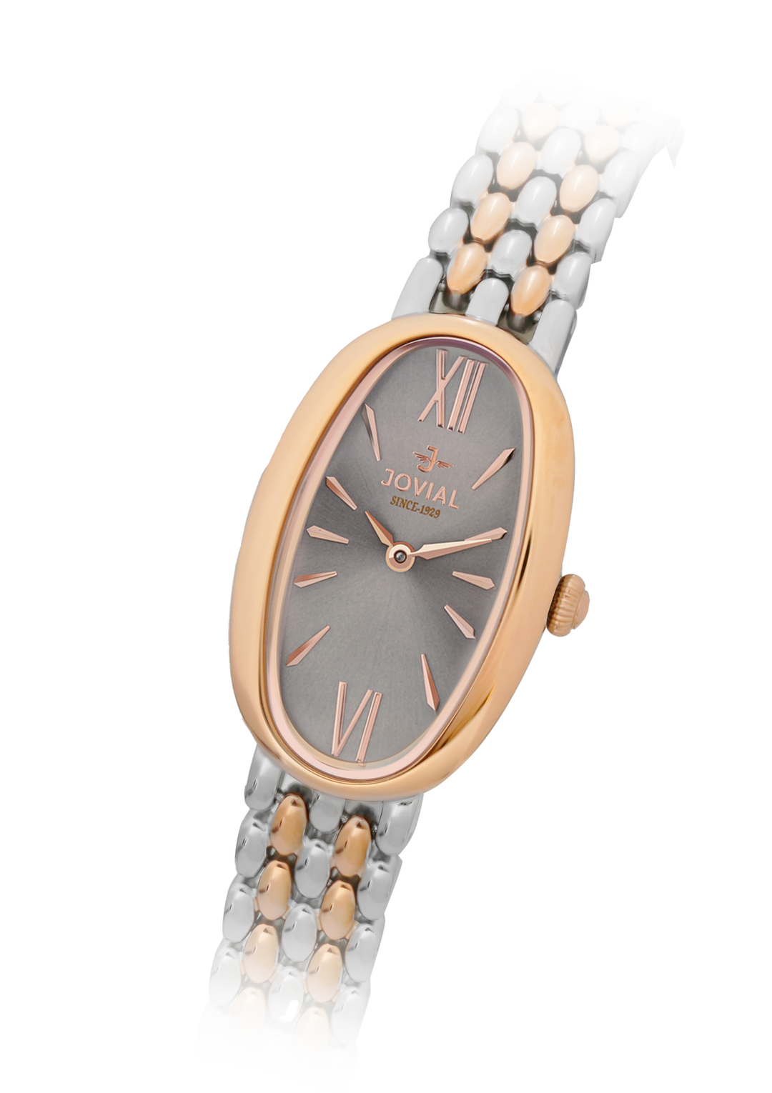 JOVIAL 9183LAMQ02E WOMEN WATCH