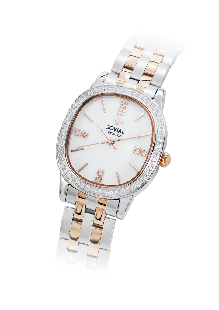 JOVIAL 9178LAMQ01ZE WOMEN WATCH