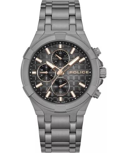 POLICE  WATCH PEWGK0082005 MEN WATCH