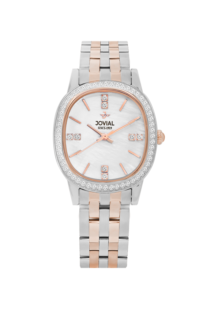 JOVIAL 9178LAMQ01ZE WOMEN WATCH