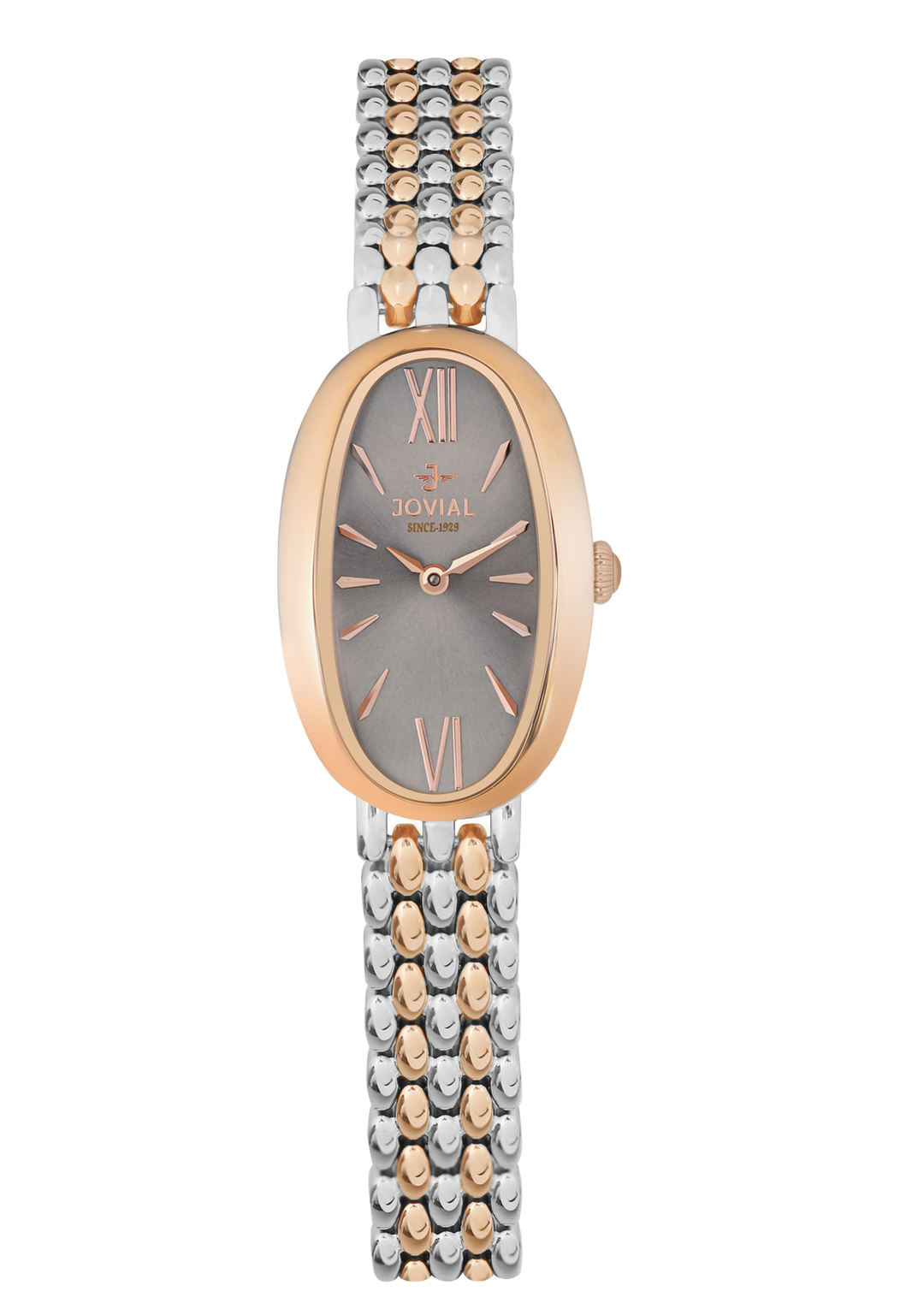 JOVIAL 9183LAMQ02E WOMEN WATCH