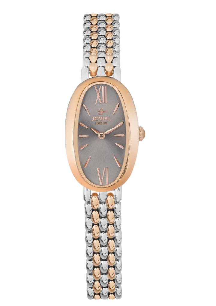 JOVIAL 9183LAMQ02E WOMEN WATCH