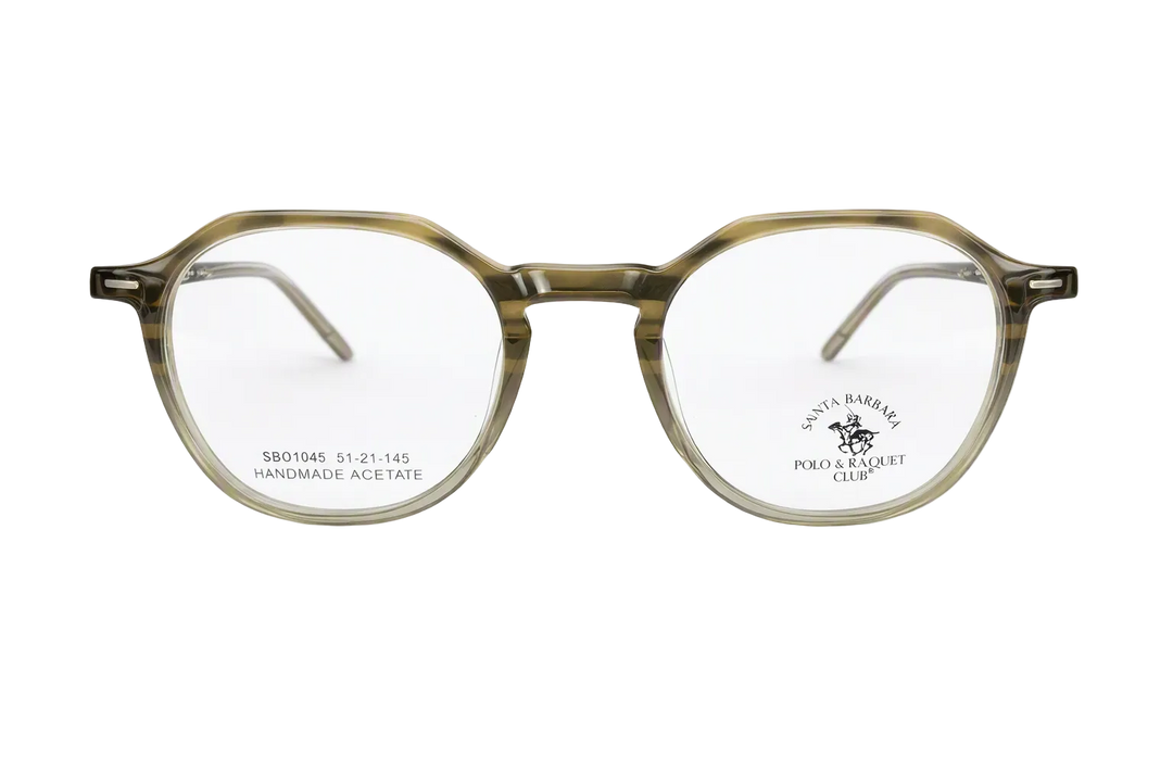 SANTA BARBARA POLO OPTICAL GLASS SBO.1.1045-1